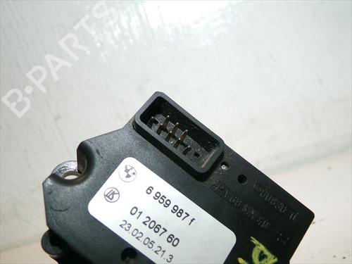 Ratstangsstang BMW 7 (E65, E66, E67) 730 Ld | BP24567959I23 - Image 3