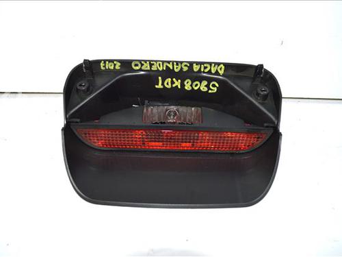 Used Third brake light Third brake light DACIA SANDERO 1.5 dCi (75 hp) 24563509 24563509
