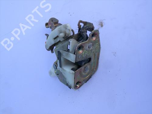Used Rear left lock Rear left lock 37486315 37486315