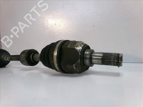 Left front driveshaft KIA CEE'D (JD) 1.6 CRDi 110 | BP26729741M38  - Image 5