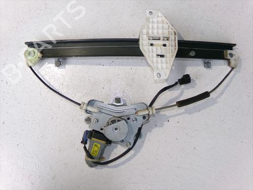 Rear left window mechanism CHEVROLET EPICA (KL1_) 2.0 D | BP32281696C24