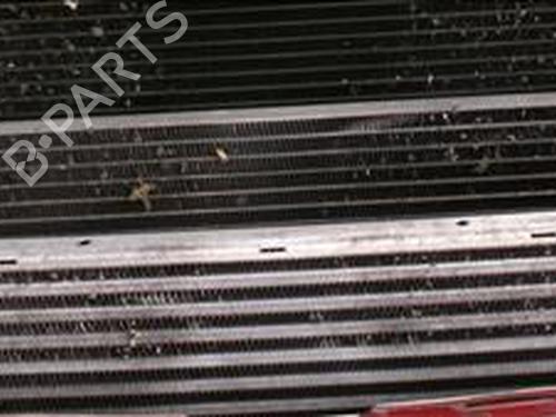 Used AC radiator AC radiator DODGE CALIBER 2.0 CRD (140 hp) 24568537 24568537