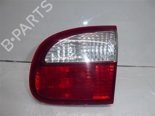 Used Right tailgate light Right tailgate light DAEWOO LANOS (KLAT) 1.3 (75 hp) 24569548 24569548