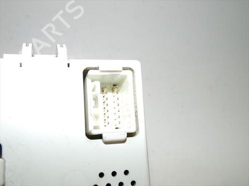Electronic module SUZUKI SWIFT III (MZ, EZ) 1.3 (RS413, ZC11S) | BP24560679M83 - Image 4