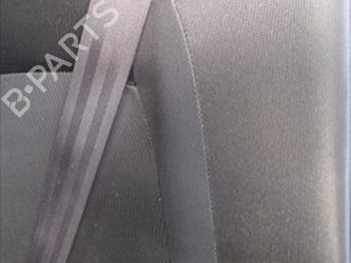 Used Rear left seatbelt Rear left seatbelt 33650915 33650915
