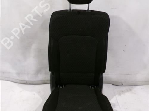 Used Rear seat Rear seat KIA CARENS IV 1.6 GDi (135 hp) 25302000 25302000