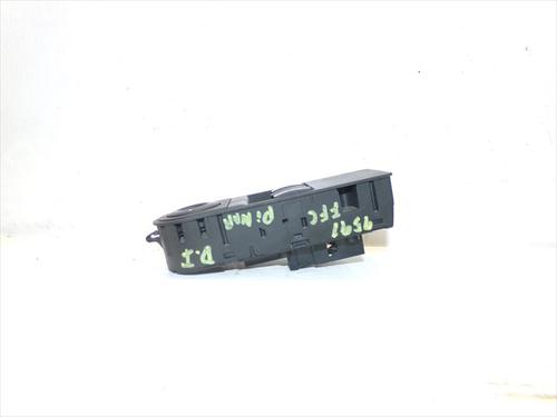 Left front window switch OPEL ASTRA H GTC (A04) 1.9 CDTI (L08) | BP36553571I27 - Image 2