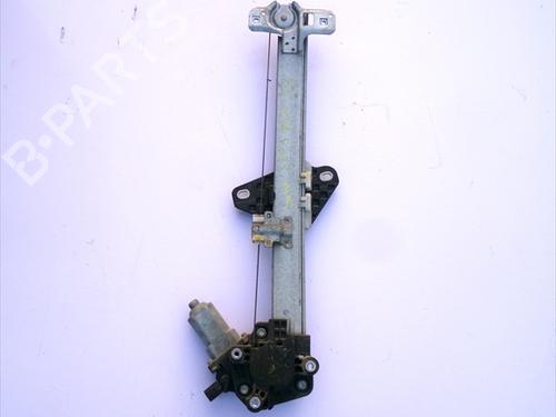 Used Rear right window mechanism Rear right window mechanism 37231549 37231549