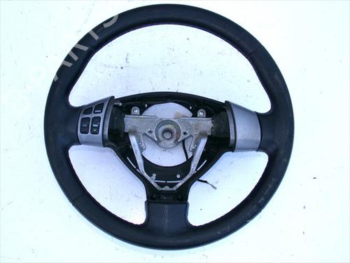 Used Steering wheel Steering wheel SUZUKI SWIFT III (MZ, EZ) 1.3 DDiS (RS413D) (75 hp) 40179653 40179653