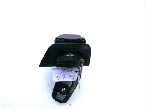 Used Electronic module Electronic module BMW 1 (E87) 120 d (163 hp) 33265470 33265470