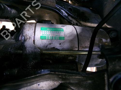 starter-rover-25-i-hatchback-rf-1999-2000-2001-2002-2003-2004-2005-2006-27648706 main image