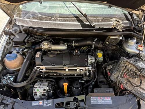 Headlight switch SEAT CORDOBA (6L2) 1.9 TDI | BP39526347I24  - Image 5