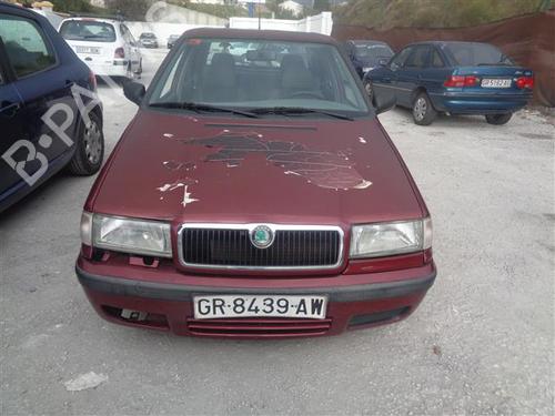 Used Parts SKODA FELICIA I (6U1) 1.3 2390514