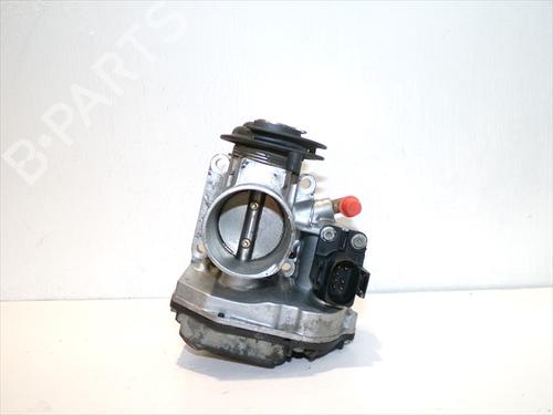 Used Throttle body Throttle body 37282458 37282458