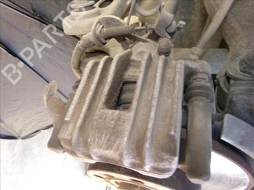 Right rear brake caliper AUDI A4 B6 Avant (8E5) 1.9 TDI | BP33423127M106 - Image 2