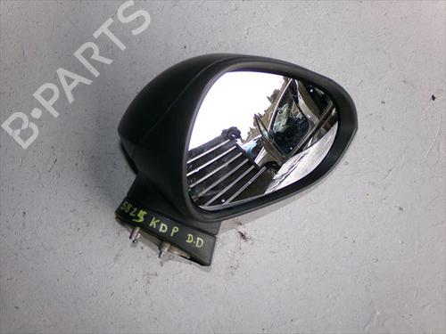 Bakspejl Højre SEAT IBIZA IV (6J5, 6P1) 1.4 TDI (90 hp) 32140774