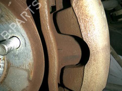 Used Left rear brake caliper Left rear brake caliper FORD COUGAR (EC_) 2.5 V6 24V (170 hp) 40179667 40179667