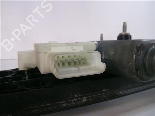 Front right window mechanism RENAULT CAPTUR II (HF_) TCe 140 (HFN0) | BP33423810C23 - Image 4