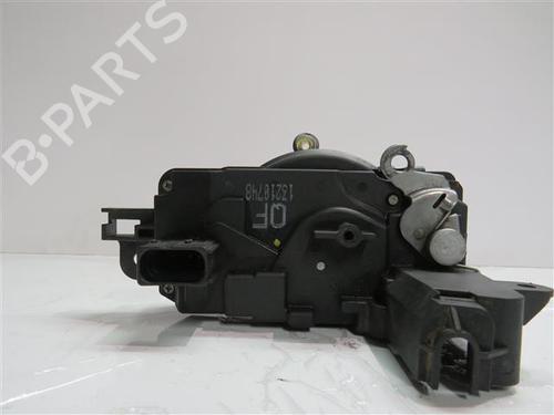 Used Front left lock Front left lock OPEL ASTRA H GTC (A04) 1.8 (L08) (125 hp) 33423391 33423391