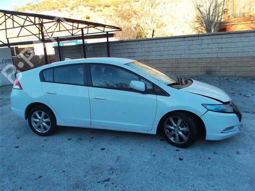 Engine HONDA INSIGHT (ZE_) 1.3 IMA (ZE28, ZE2) | BP24556063M1 - Image 8