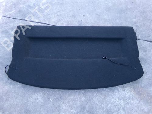 Used Rear parcel shelf Rear parcel shelf 31658757 31658757