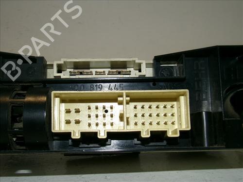 Climate control SEAT CORDOBA (6L2) 1.9 SDI | BP30966391I5 - Image 4