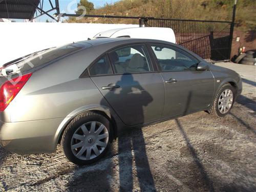 Left rear window switch NISSAN PRIMERA Hatchback (P12) 1.9 dCi | BP24555770I29  - Image 5