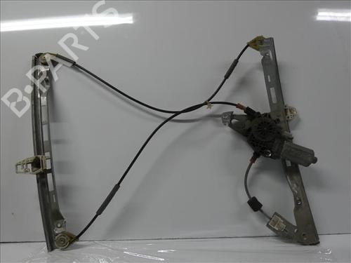 Used Front left window mechanism Front left window mechanism PEUGEOT 206 Hatchback (2A/C) 1.4 i (75 hp) 24556197 24556197