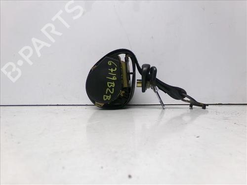 Used Front right seatbelt Front right seatbelt OPEL VIVARO A Van (X83) 1.9 DI (F7) (80 hp) 24562013 24562013