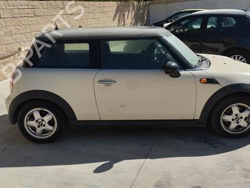 Right sun visor MINI MINI (R56) One | BP24565923I2  - Image 6