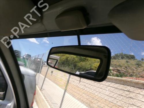 Bakspejl indvendigt Bakspejl indvendigt PIAGGIO PORTER Platform/Chassis 1.0 (45 hp) 24564953 24564953