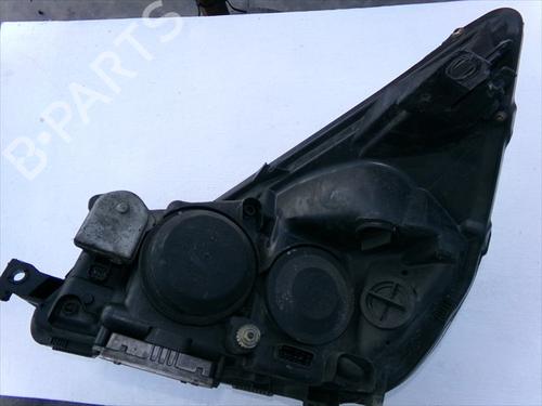 Right headlight RENAULT ESPACE IV (JK0/1_) 2.0 dCi (JK01, JK02, JK1J, JK1K, JK1H) | BP39226168C29 - Image 2