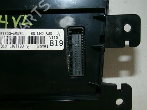 Climate control HYUNDAI i30 (GD) 1.6 | BP38346949I5 - Image 3