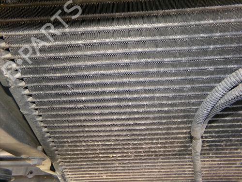 Used AC radiator AC radiator HONDA HR-V (GH_) 1.6 16V (GH1, GH3) (105 hp) 30493946 30493946
