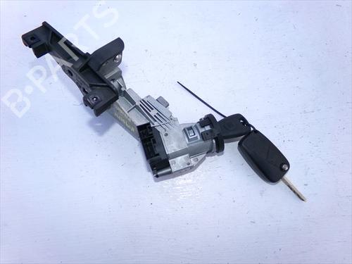 Used Electronic module Electronic module FIAT LINEA (323_, 110_) 1.3 D Multijet (323AXB1A) (95 hp) 40597756 40597756
