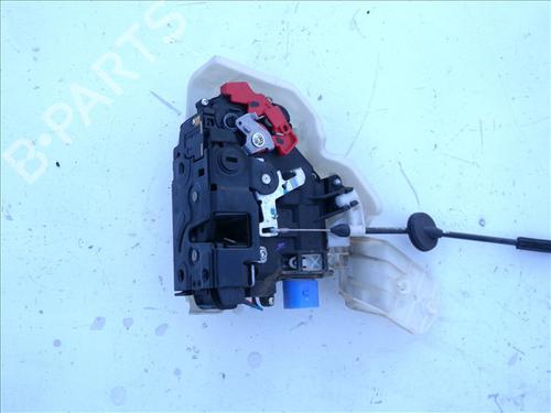 rear-left-lock-vw-golf-vi-variant-aj5-2009-2010-2011-2012-2013-2014-24860702 main image