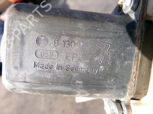 Front right window mechanism BMW 3 (E90) 318 d | BP38983395C23 - Image 4