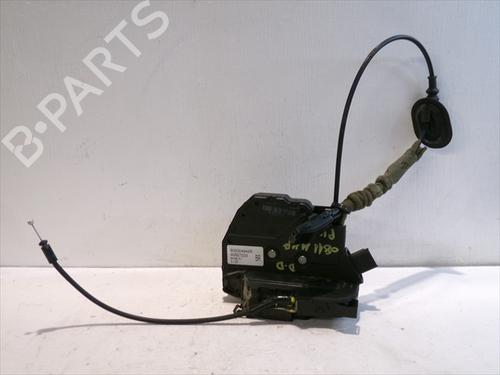 Used Front right lock Front right lock 38166794 38166794
