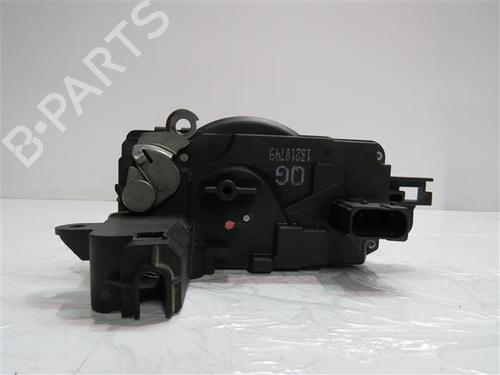 front-right-lock-opel-astra-h-gtc-a04-2005-2006-2007-2008-2009-2010-33423451 main image