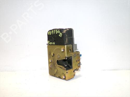 Used Front left lock Front left lock CITROËN BERLINGO / BERLINGO FIRST MPV (MF_, GJK_, GFK_) 1.6 HDI 75 (MF9HW, GJ9HWC, GF9HWC, GN9HWC) (75 hp) 36070599 36070599