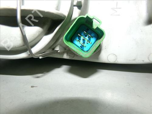 Right headlight FORD ESCORT CLASSIC (AAL, ABL) 1.6 16V | BP24565090C29 - Image 3