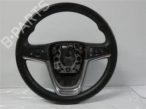 Used Steering wheel Steering wheel 24556134 24556134