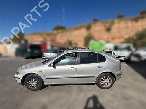 Left sun visor SEAT LEON (1M1) 1.9 TDI | BP29597352I1  - Image 5