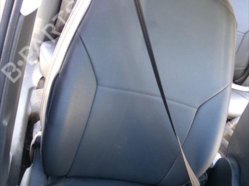 Used Front right seatbelt Front right seatbelt SEAT TOLEDO IV (KG3) 1.6 TDI (115 hp) 36449108 36449108