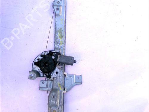 Used Front right window mechanism Front right window mechanism 38615350 38615350