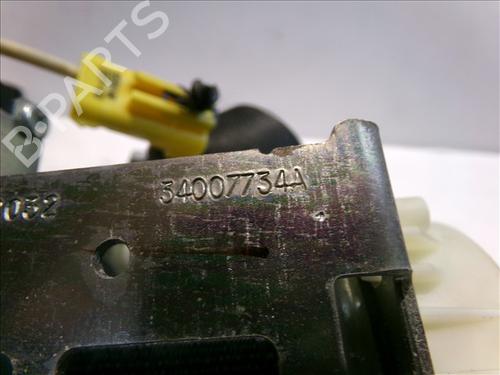 Front right seatbelt CHRYSLER GRAND VOYAGER V (RT) 2.8 CRD | BP24559600I25  - Image 5
