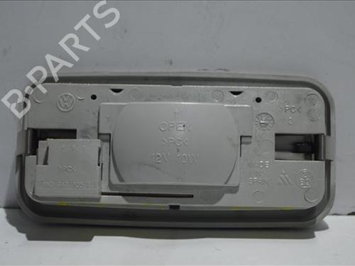 Interior roof light VW POLO (6N2) 1.4 TDI | BP24563499I8 - Image 2