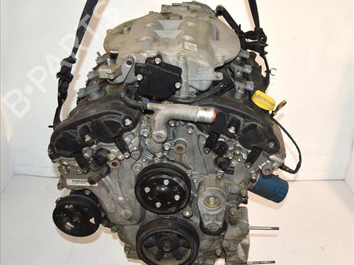 Engine OPEL ANTARA A (L07) 3.2 V6 | BP25811228M1 - Image 4