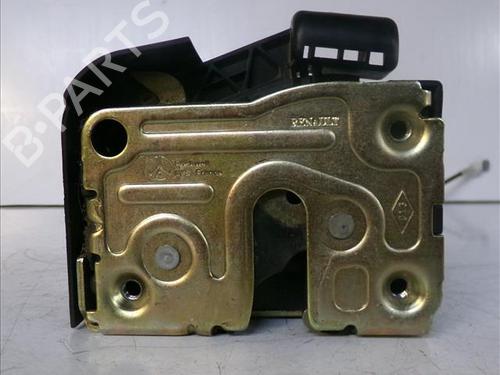 front-right-lock-renault-scenic-ii-jm01_-2003-2004-2005-2006-2007-2008-2009-2010-24564268 main image