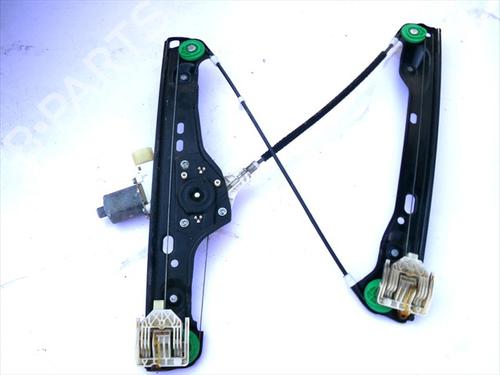 Used Front left window mechanism Front left window mechanism 37282500 37282500